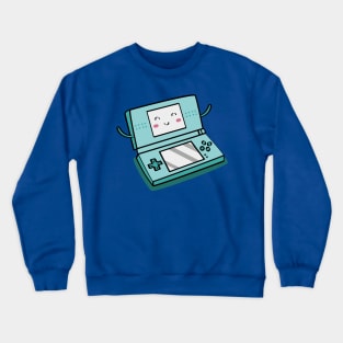 Retro Gaming Nostalgia Crewneck Sweatshirt